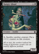 Hungry Ghoul (FDN-062)  - Foundations