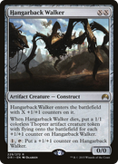 Hangarback Walker (ORI-229)  - Magic Origins