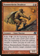 Hammerheim Deadeye (PLC-101)  - Planar Chaos