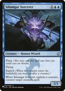 Silumgar Sorcerer (LIST-DTK-76)  - The List