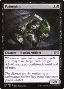 Painsmith (2XM-102) - Double Masters Foil