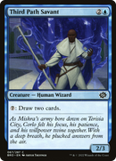 Third Path Savant (BRO-067)  - The Brothers' War
