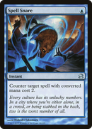 Spell Snare (MMA-064)  - Modern Masters