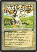 Pendelhaven (LEG-)  - Legends