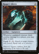 Rogue's Gloves (JMP-479)  - Jumpstart