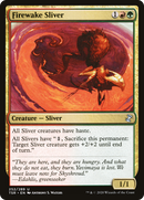 Firewake Sliver (TSR-252)  - Time Spiral Remastered