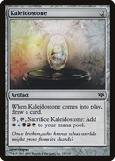 Kaleidostone (CON-137)  - Conflux
