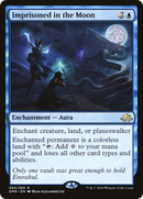 Imprisoned in the Moon (EMN-065)  Foil - Eldritch Moon