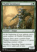 Thallid Germinator (TSR-236)  - Time Spiral Remastered