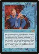 Planeswalker's Mischief (PLS-029)  - Planeshift