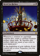 Revel in Riches (XLN-117)  - Ixalan