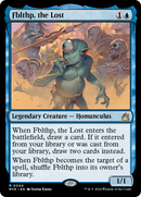 Fblthp, the Lost (RVR-044)  - Ravnica Remastered