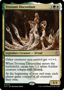 Trostani Discordant (CLU-213)  - Ravnica: Clue Edition