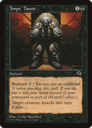 Imps' Taunt (TMP-138)  - Tempest