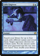 Gifts Ungiven (MMA-046)  - Modern Masters