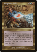 Prophetic Bolt (APC-116)  - Apocalypse