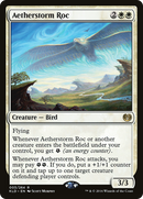 Aetherstorm Roc (KLD-003)  - Kaladesh
