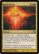 Jund Charm (ALA-175)  Foil - Shards of Alara