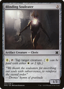 Blinding Souleater (MM2-202)  Foil - Modern Masters 2015