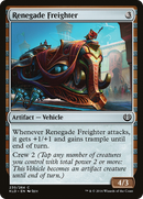 Renegade Freighter (KLD-230)  - Kaladesh