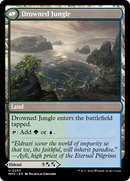 Drowner of Truth (MH3-253)  Foil - Modern Horizons 3: (devoid)
