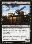 Zulaport Cutthroat (ZNC-057)  - Zendikar Rising Commander