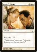 Angel's Mercy (AVR-003)  Foil - Avacyn Restored
