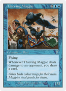 Thieving Magpie (7ED-104) - Seventh Edition