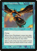 Aven Fateshaper (ONS-069)  - Onslaught