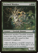 Orchard Warden (MOR-131)  - Morningtide