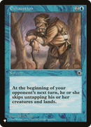 Exhaustion (LIST-POR-54)  - The List