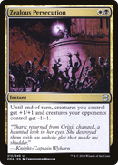 Zealous Persecution (EMA-213)  - Eternal Masters