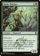 Glade Watcher (LIST-188)  - The List