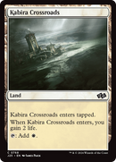Kabira Crossroads (J25-768)  - Foundations Jumpstart