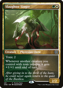 Slaughter Singer (PPONE-281)  - Phyrexia: All Will Be One