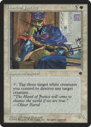 Hand of Justice (FEM-)  - Fallen Empires
