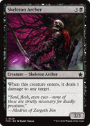 Skeleton Archer (FDN-526)  - Foundations