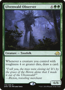 Ulvenwald Observer (EMN-176)  - Eldritch Moon