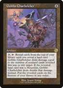 Goblin Charbelcher (BRR-018)  - The Brothers' War Retro Artifacts