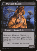 Pious Evangel (SOI-034)  Foil - Shadows over Innistrad: (Double Faced Transform)