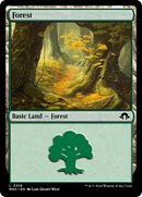 Forest (0318) (MH3-318)  - Modern Horizons 3