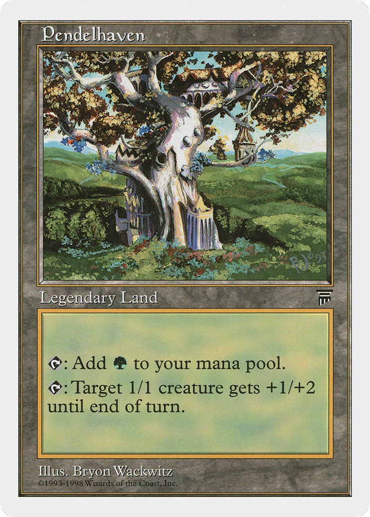 Pendelhaven (ATH-048)  - Anthologies