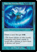 Tune the Narrative (Retro Frame) (MH3-403)  - Modern Horizons 3