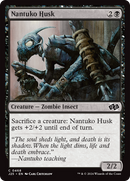 Nantuko Husk (J25-468)  - Foundations Jumpstart