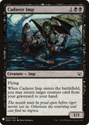Cadaver Imp (LIST-DDR-41)  - The List