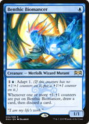Benthic Biomancer (RNA-032)  - Ravnica Allegiance
