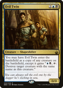 Evil Twin (BBD-222)  Foil - Battlebond