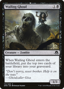 Wailing Ghoul (EMN-112)  - Eldritch Moon
