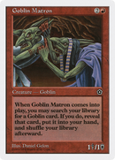 Goblin Matron (ATH-031)  - Anthologies