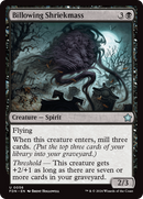Billowing Shriekmass (FDN-056)  - Foundations